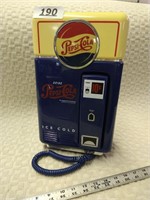 Pepsi-Cola Phone
