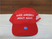 Trump Make America Great Again Hat / Cap