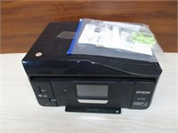Epson XP-830 Printer - Clean