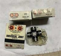 I-Joint 12R Repair Kits