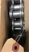 #601 Roller Chains