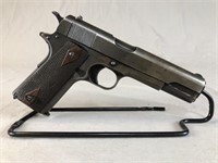 Colt M1911 .45 ACP US Army Pistol