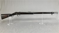 Martini-Henry Mark II .577/.450 Breach Load Rifle