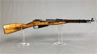 Mosin Nagant Model 1944 7.62x54r Carbine