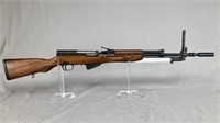 Yugolslavian Beograd SKS M59/66 7.62x39mm Rifle