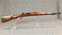 Serbian M-48A Unissued Bolt Action 7.92mm Rifle