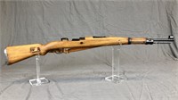 Serbian M-48 Unissued Bolt Action 7.92mm Rifle