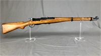 Karabiner Modell 1931 7.5mm Swiss K31 Rifle