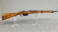 Steyr M.95 8x56r Bolt Action Carbine