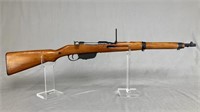 Steyr M.95 8x56r Bolt Action Carbine