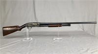 Winchester M-12 Pump Action 12 Gauge Shotgun