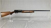 Remington Model 11 16-Gauge Shotgun