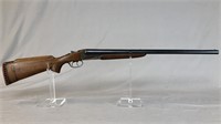 J Stevens Arms Springfield Model 311 16ga Shotgun