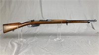 Argentine M1891 Mauser 7.65mm Bolt Action Rifle