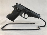 Walther PP "James Bond" Gun .32 (7.65mm) Pistol