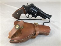 Smith & Wesson Model 28-2 .357 Highway Patrolman