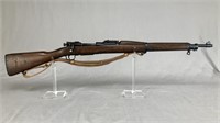 Springfield Armory Model 1903 Mark 1 .30 Cal Rifle