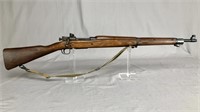 Remington Model 1903-A3 .30 Cal (M2) Rifle