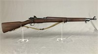 Smith Corona Model 1903-A3 .30 Cal (M2) Rifle