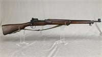 Remington Model 1917 .30 Cal (M2) Rifle