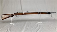 Argentine Model 1909 7.65x53mm Rifle DWM Berlin