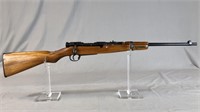Arisaka Type 38 Carbine 6.5 Japanese Rifle