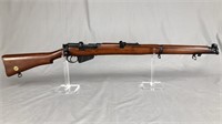 Lee Enfield SMLE III Bolt Action .303 Rifle