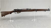 Lithgow Sht.Le Mark III .303 British Rifle