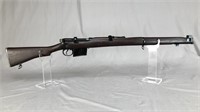 Ishapore 7.62x51mm Bolt Action Indian Rifle