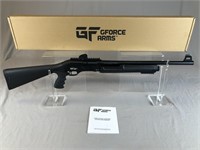 GForce Arms GF3 TAC 12 Tactical 12ga Shotgun NIB