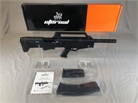 Eternal Arms BP-12 12ga Bullpup Tactical Shotgun