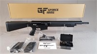GForce Arms GF99 AR-12 Semi-Auto AR Shotgun NIB