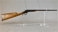 J. Stevens "Maynard Junior" Rifle No. 15