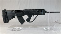 SKS 7.62x39mm Bullpup Rifle