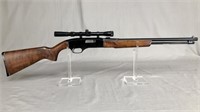 Winchester Model 190 .22 S/L/LR Semi Auto Rifle