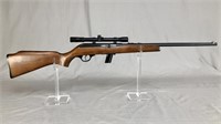 Sears and Roebuck Model 6C .22LR Rifle