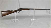 J. Stevens "Favorite" M1915 .22 Cal "Boy's Rifle"