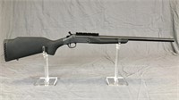 New England Firearms Sportster SS1017 .17HMR Rifle