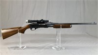 Remington Gamemaster 760 .30-06 RIfle w/ Scope