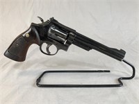 Smith & Wesson Model 19-3 BL 6" .357 Revolver