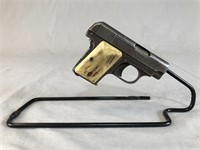 Colt 1908 Vest Pocket Auto .25 ACP Pistol
