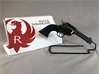 Ruger Wrangler .22LR Revolver NIB