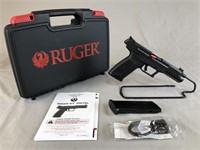 Ruger Model R57 5.7x28mm Pistol NIB