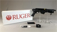 Ruger PST17R PC Charger 9mm Pistol