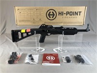 Hi-Point Arms MKS 995 CARB 9mm Carbine NIB