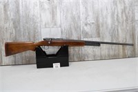 JC Higgins Model 582 17 Bolt Action Shotgun