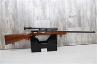 Winchester Mod 74 22 long Rifle