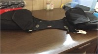 Saddle for motorcycle