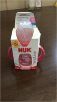 Nuk learner cup