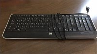 Keyboard for computer